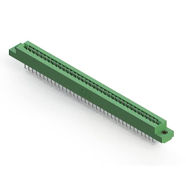 307-070-458-207 EDAC Inc.  Edgeboard Connectors